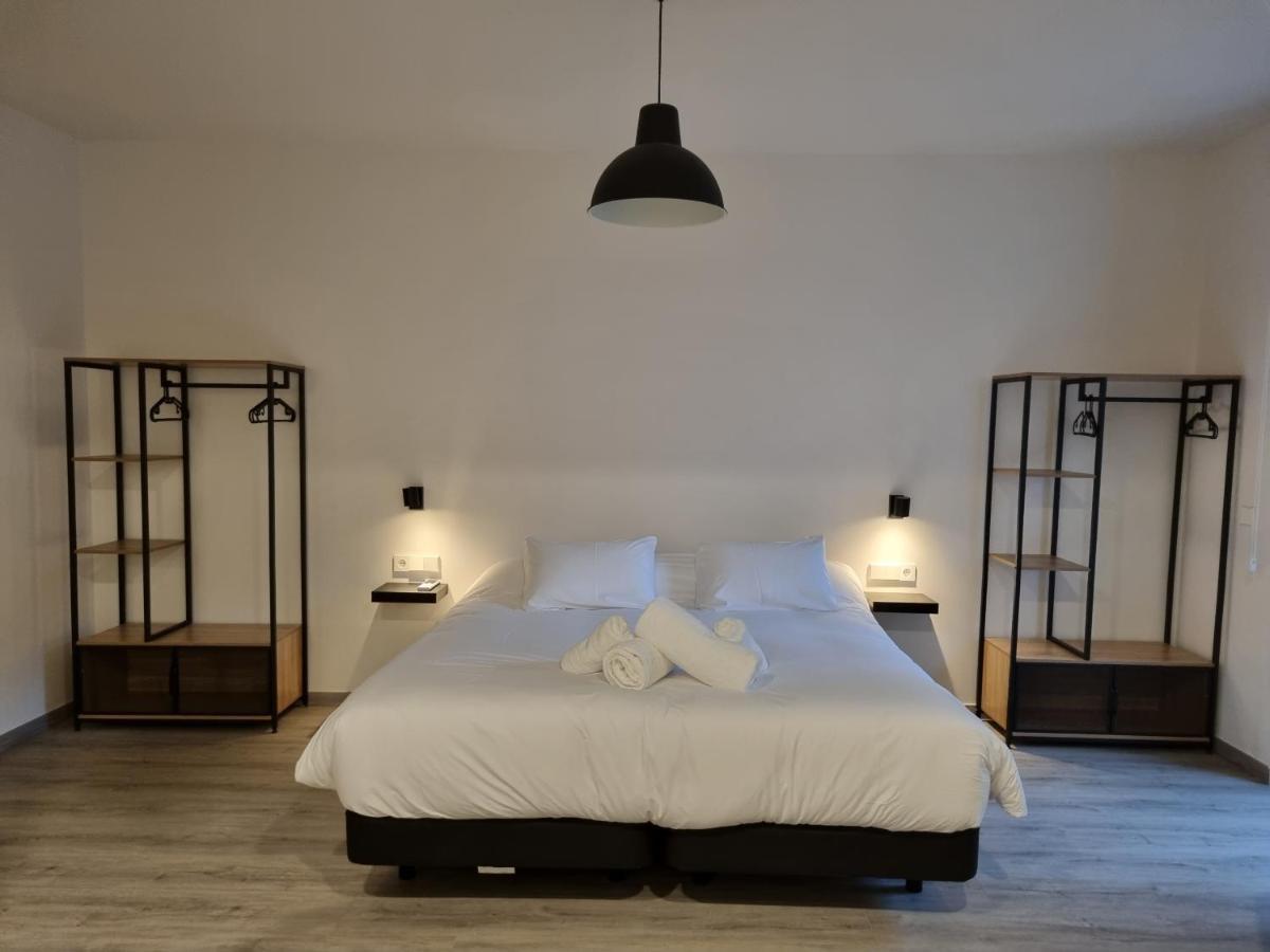 Kabialde Apartamentuak Tss00134 Zarautz Ngoại thất bức ảnh