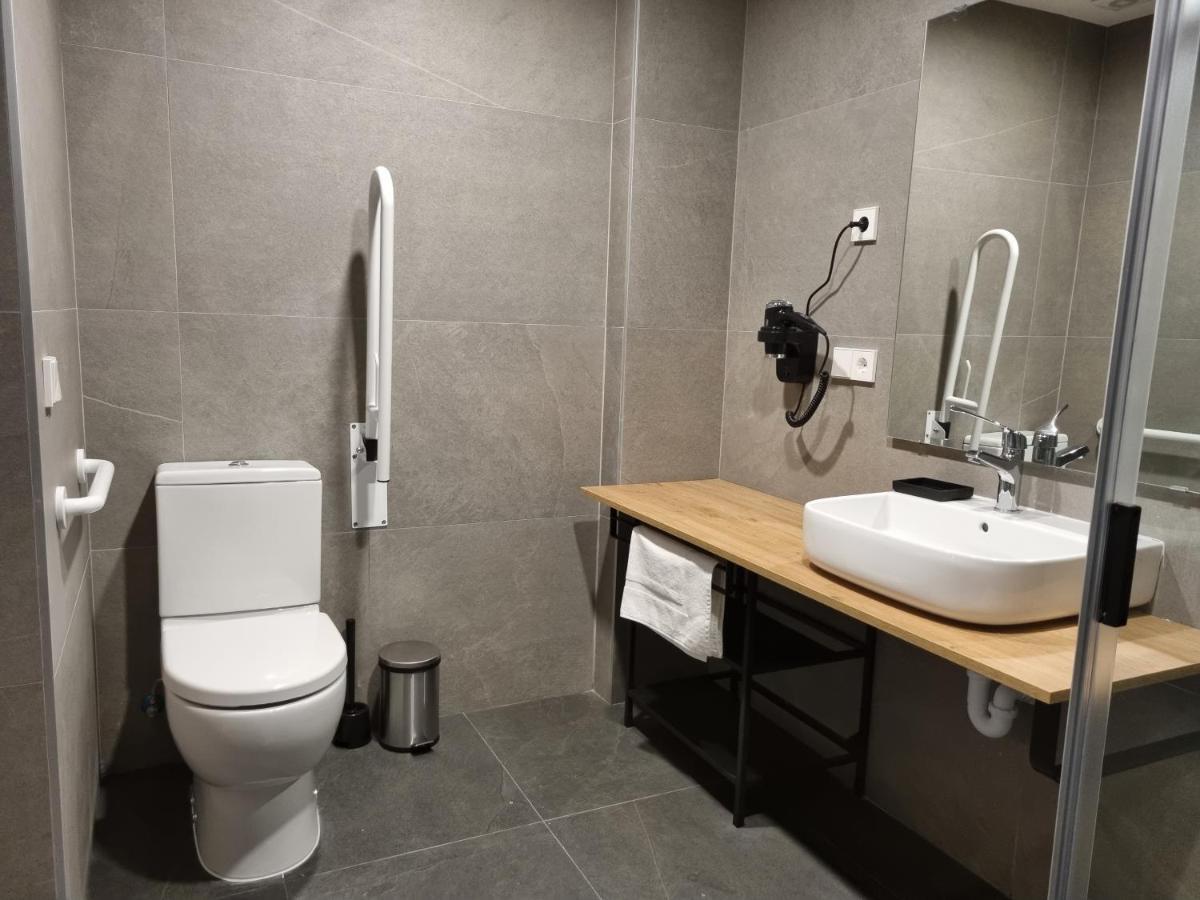 Kabialde Apartamentuak Tss00134 Zarautz Ngoại thất bức ảnh