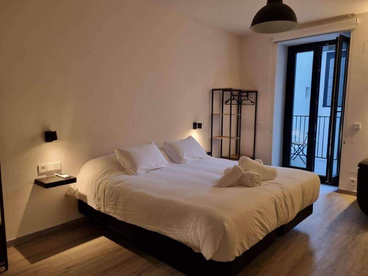 Kabialde Apartamentuak Tss00134 Zarautz Ngoại thất bức ảnh