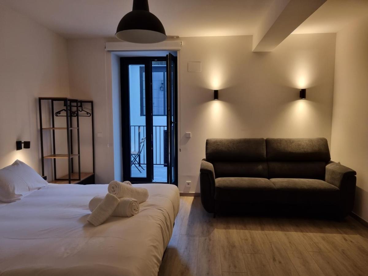 Kabialde Apartamentuak Tss00134 Zarautz Ngoại thất bức ảnh