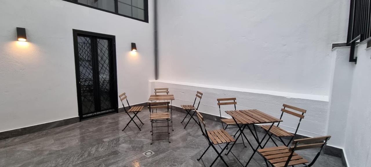 Kabialde Apartamentuak Tss00134 Zarautz Ngoại thất bức ảnh