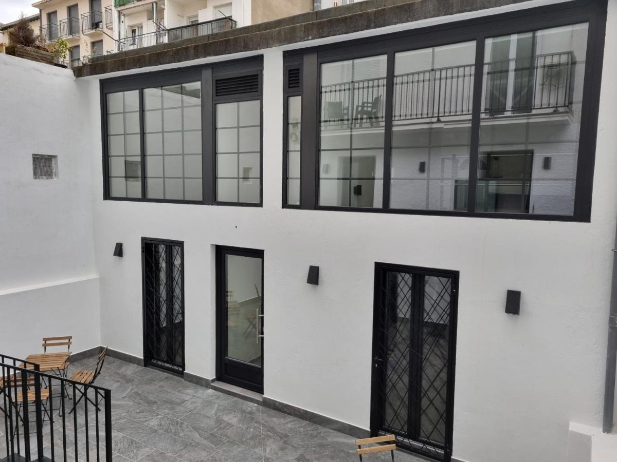 Kabialde Apartamentuak Tss00134 Zarautz Ngoại thất bức ảnh