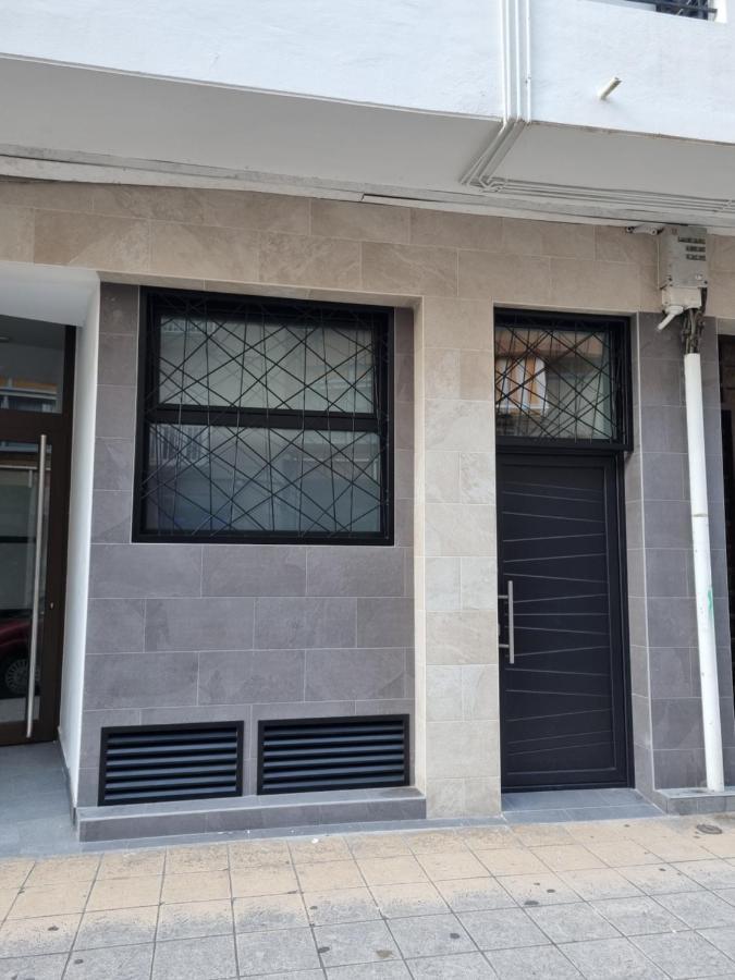 Kabialde Apartamentuak Tss00134 Zarautz Ngoại thất bức ảnh
