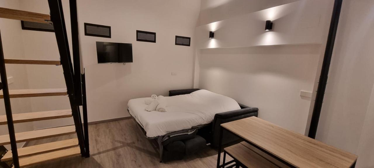 Kabialde Apartamentuak Tss00134 Zarautz Ngoại thất bức ảnh