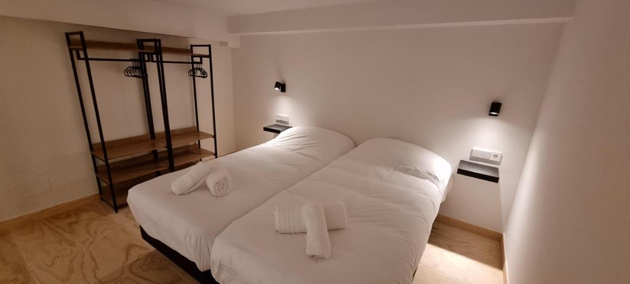 Kabialde Apartamentuak Tss00134 Zarautz Ngoại thất bức ảnh