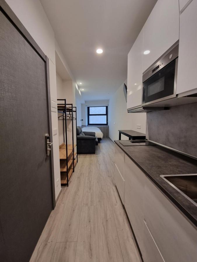 Kabialde Apartamentuak Tss00134 Zarautz Ngoại thất bức ảnh