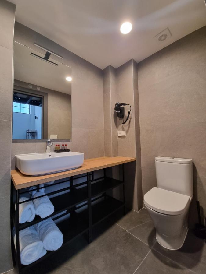 Kabialde Apartamentuak Tss00134 Zarautz Ngoại thất bức ảnh