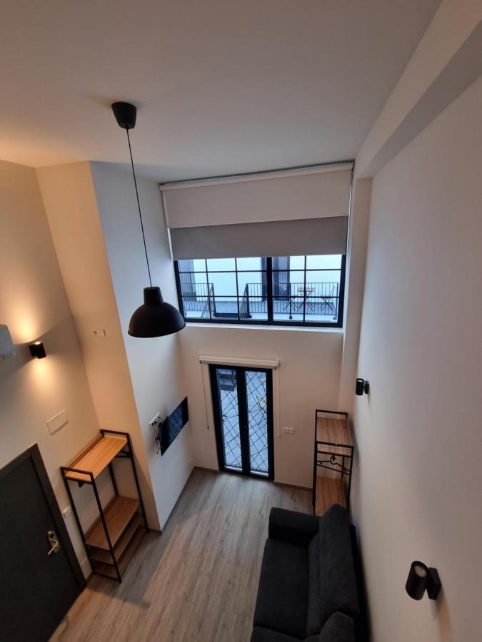 Kabialde Apartamentuak Tss00134 Zarautz Ngoại thất bức ảnh