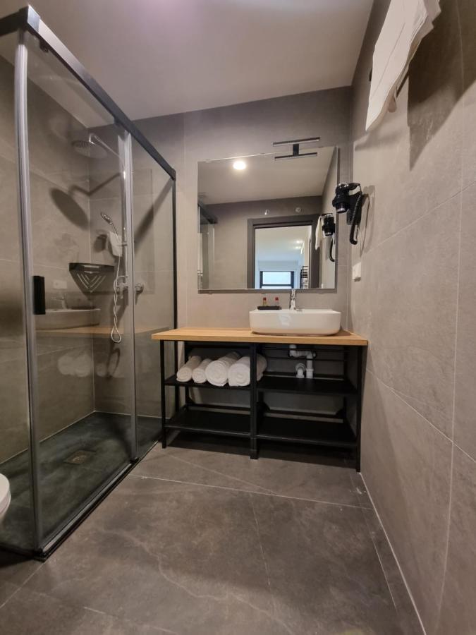 Kabialde Apartamentuak Tss00134 Zarautz Ngoại thất bức ảnh
