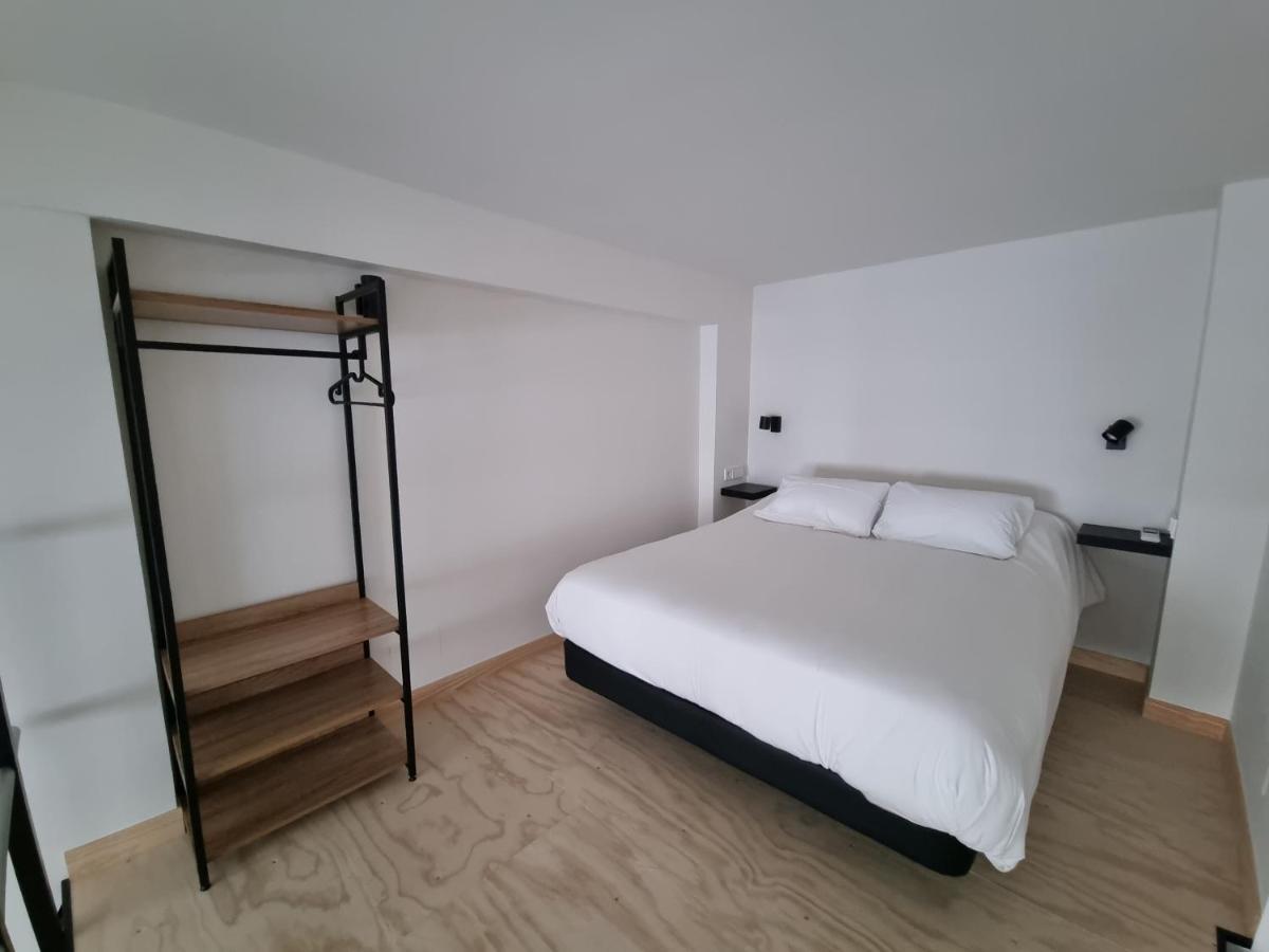 Kabialde Apartamentuak Tss00134 Zarautz Ngoại thất bức ảnh