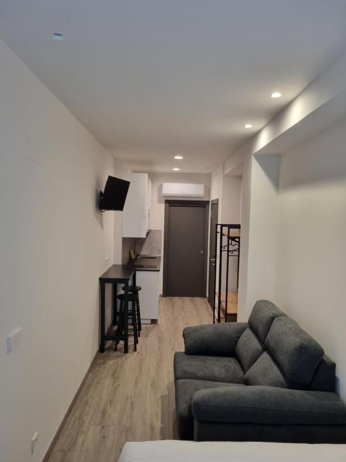Kabialde Apartamentuak Tss00134 Zarautz Ngoại thất bức ảnh