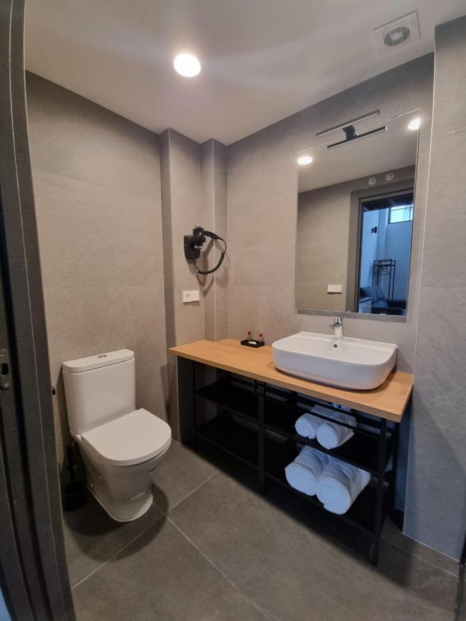 Kabialde Apartamentuak Tss00134 Zarautz Ngoại thất bức ảnh