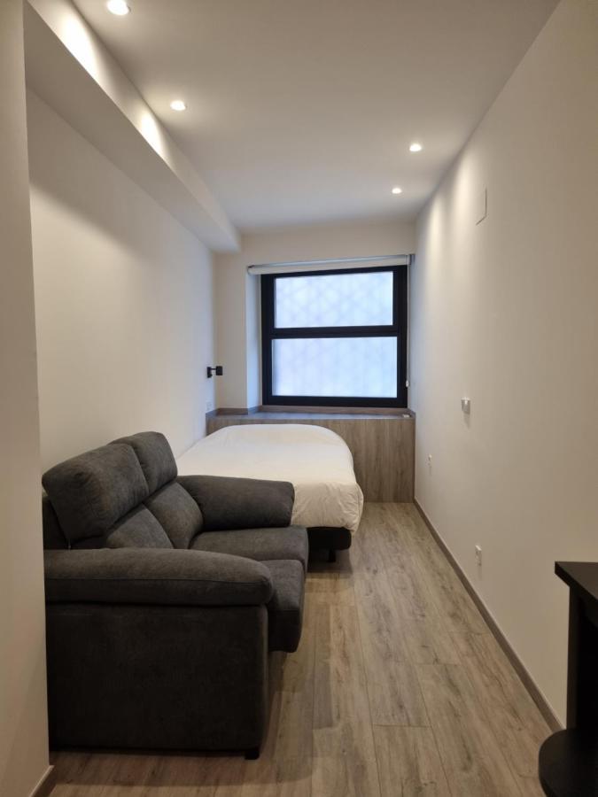 Kabialde Apartamentuak Tss00134 Zarautz Ngoại thất bức ảnh